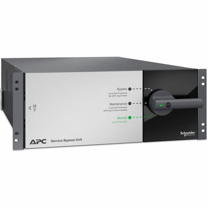 APC by Schneider Electric APC Smart-UPS Unité de dérivation de service modulaire Ultra SRYLSBP20KP