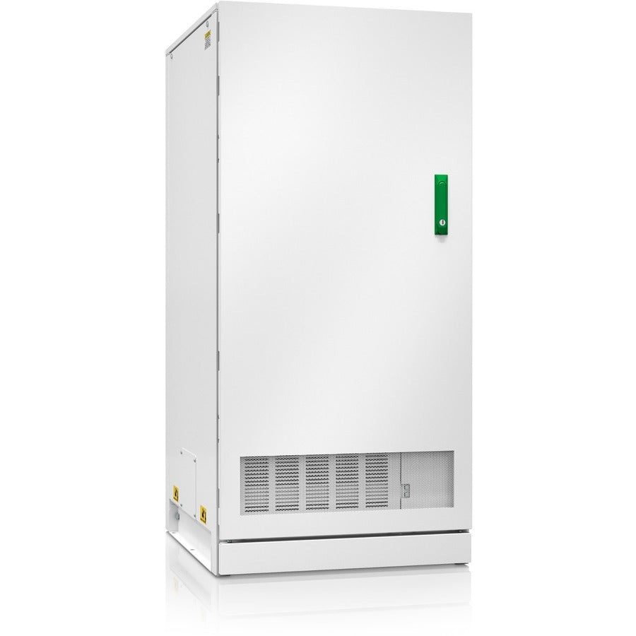 Armoire de batterie Galaxy VS Classic d'APC by Schneider Electric, UL, type 2 GVSCBT2