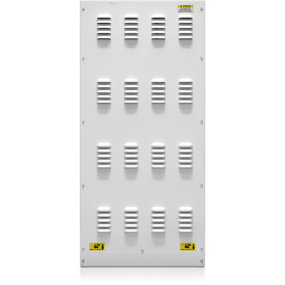 Armoire de batterie Galaxy VS Classic d'APC by Schneider Electric, UL, type 2 GVSCBT2