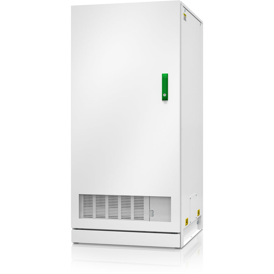 Armoire de batterie Galaxy VS Classic d'APC by Schneider Electric, UL, type 2 GVSCBT2