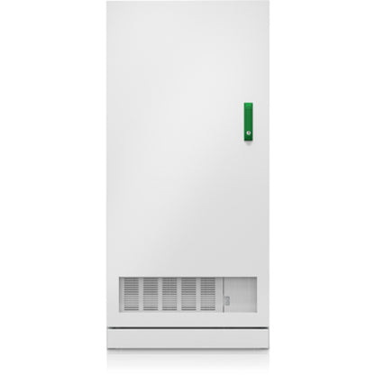 Armoire de batterie Galaxy VS Classic d'APC by Schneider Electric, UL, type 2 GVSCBT2