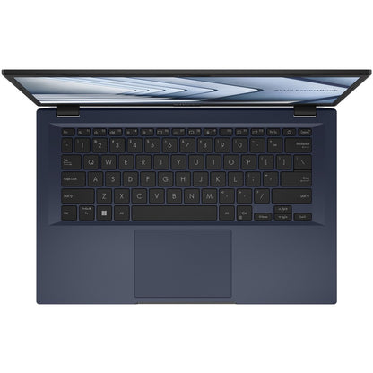 Asus ExpertBook B1 B1402 B1402CBA-E31R-CB 14" Notebook - Full HD - Intel Core i3 12th Gen i3-1215U - 16 GB - 256 GB SSD - Star Black B1402CBA-E31R-CB