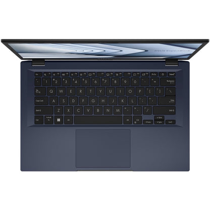 Asus ExpertBook B1 B1402 B1402CBA-E31R-CB 14" Notebook - Full HD - Intel Core i3 12th Gen i3-1215U - 16 GB - 256 GB SSD - Star Black B1402CBA-E31R-CB