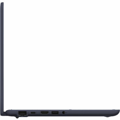 Asus BR1402C BR1402CGA-P31-CB Ordinateur portable robuste 14" - Full HD - Intel Core i3 i3-N305 - 8 Go - SSD 256 Go - Clavier anglais, français - Gris minéral BR1402CGA-P31-CB