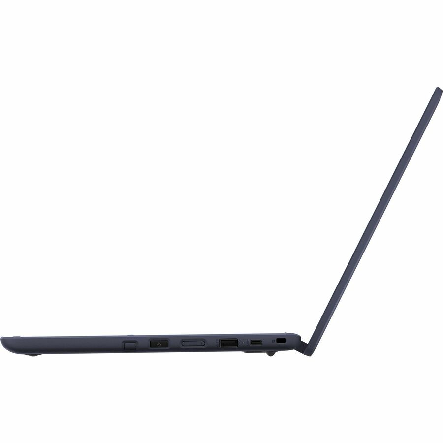 Asus BR1402C BR1402CGA-P31-CB Ordinateur portable robuste 14" - Full HD - Intel Core i3 i3-N305 - 8 Go - SSD 256 Go - Clavier anglais, français - Gris minéral BR1402CGA-P31-CB