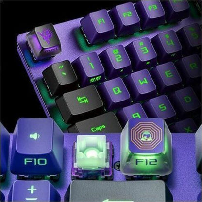 Clavier Asus ROG Strix Scope RX EVA Edition XA13 ROG STRIX SCOPE RX EVA-02