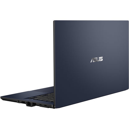 Asus ExpertBook B1 B1402 B1402CVA-P71-CA 14" Notebook - Full HD - Intel Core i7 13th Gen i7-1355U - 16 GB - 512 GB SSD - Star Black B1402CVA-P71-CA