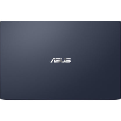 Asus ExpertBook B1 B1402 B1402CVA-P71-CA 14" Notebook - Full HD - Intel Core i7 13th Gen i7-1355U - 16 GB - 512 GB SSD - Star Black B1402CVA-P71-CA