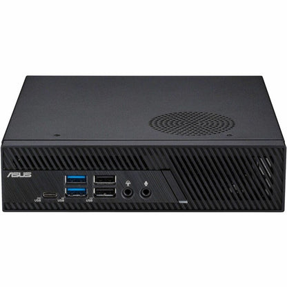 Asus PB63-SYS715PX1TH Desktop Computer - Intel Core i7 13th Gen i7-13700 - 16 GB - 512 GB SSD - Mini PC - Black PB63-SYS715PX1TH