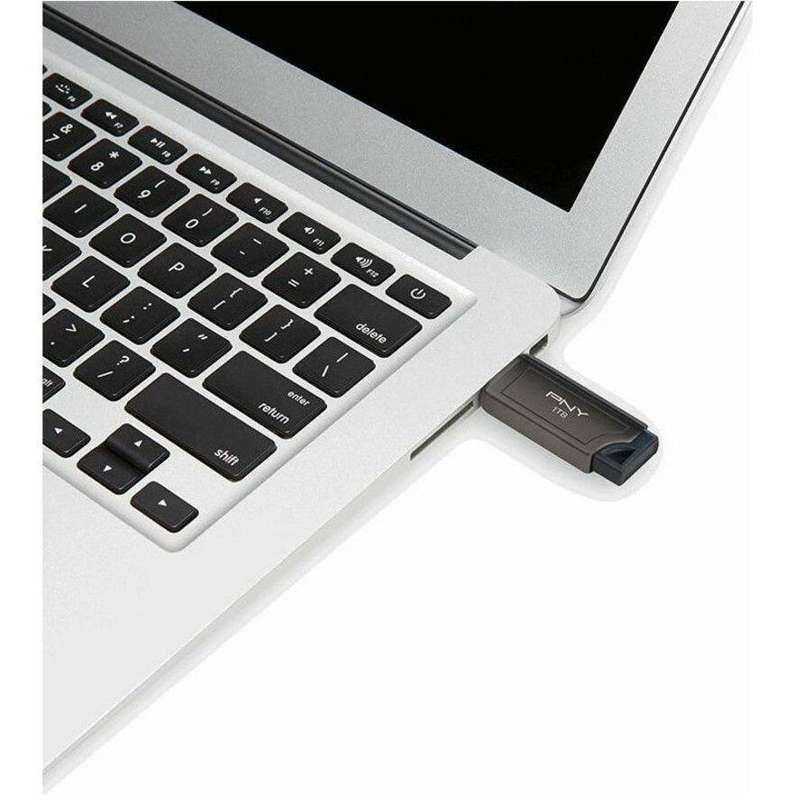 Clé USB 3.2 (Gen 2) PNY PRO Elite V2 1 To P-FD1TBPROV2-GE