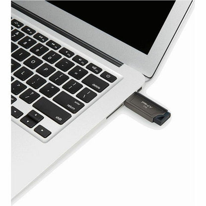 Clé USB 3.2 (Gen 2) PNY PRO Elite V2 1 To P-FD1TBPROV2-GE