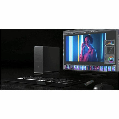 Clé USB 3.2 (Gen 2) PNY PRO Elite V2 1 To P-FD1TBPROV2-GE