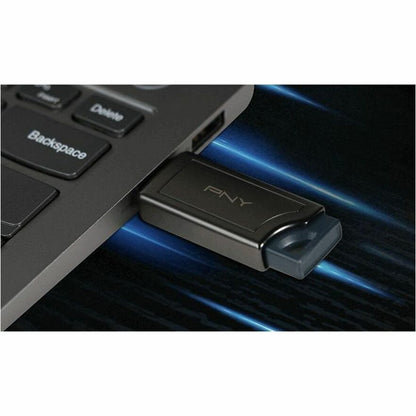 Clé USB 3.2 (Gen 2) PNY PRO Elite V2 1 To P-FD1TBPROV2-GE