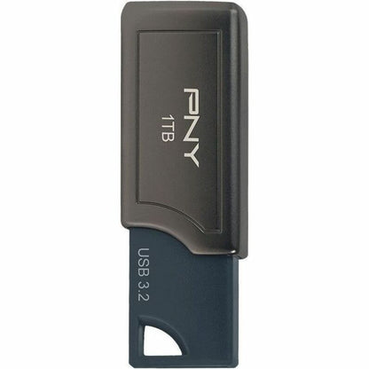 Clé USB 3.2 (Gen 2) PNY PRO Elite V2 1 To P-FD1TBPROV2-GE