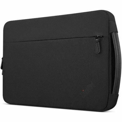 Housse de transport Lenovo (manche) pour ordinateur portable 13", batterie externe, souris, accessoires - Noir 4X41K79634
