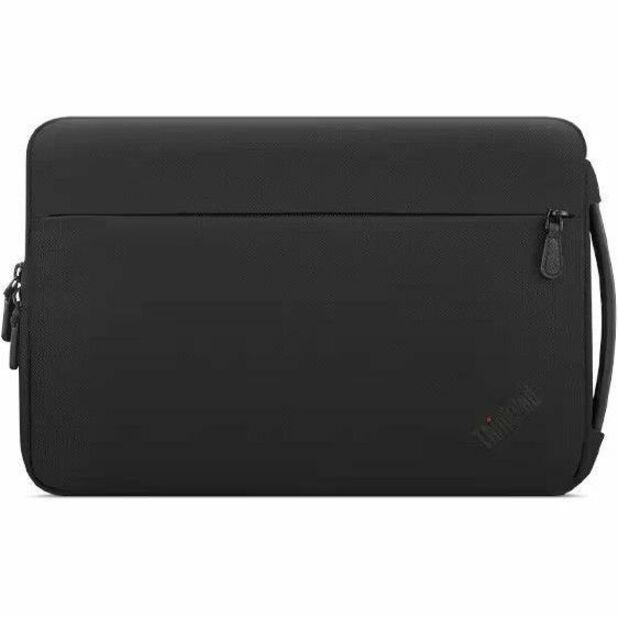 Housse de transport Lenovo (manche) pour ordinateur portable 13", batterie externe, souris, accessoires - Noir 4X41K79634