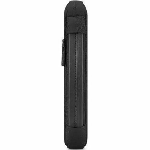 Housse de transport Lenovo (manche) pour ordinateur portable 13", batterie externe, souris, accessoires - Noir 4X41K79634