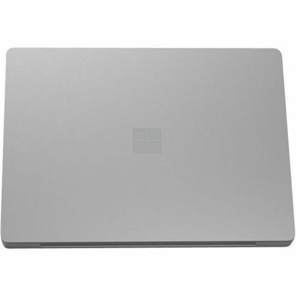 Ordinateur portable à écran tactile Microsoft Surface Laptop Go 2 12,4 pouces - Platinum N1U-00003