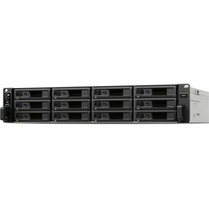 Système de stockage NAS Synology SA3410 SA3410