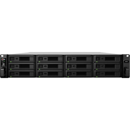 Système de stockage NAS Synology SA3410 SA3410