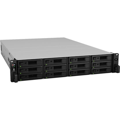 Système de stockage NAS Synology SA3410 SA3410