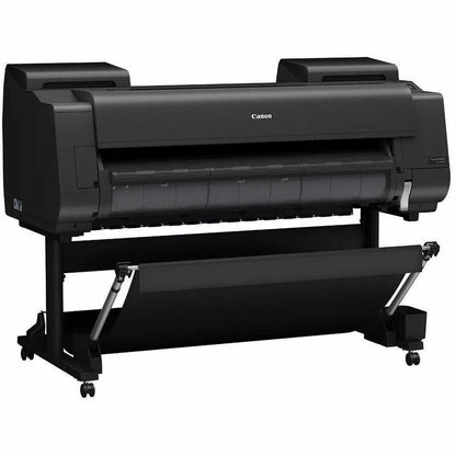 Imprimante jet d'encre grand format Canon imagePROGRAF GP-4600S - Largeur d'impression 44" - Couleur 6413C002