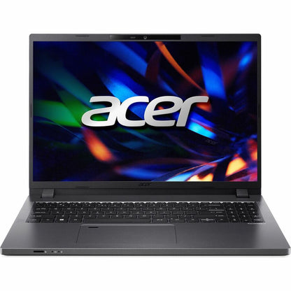 Acer TravelMate P2 16 P216-51 TMP216-51-53UN Ordinateur portable 16" - WUXGA - Intel Core i5 13e génération i5-1335U - 16 Go - SSD 512 Go - Clavier anglais, français - Iron NX.B16AA.004
