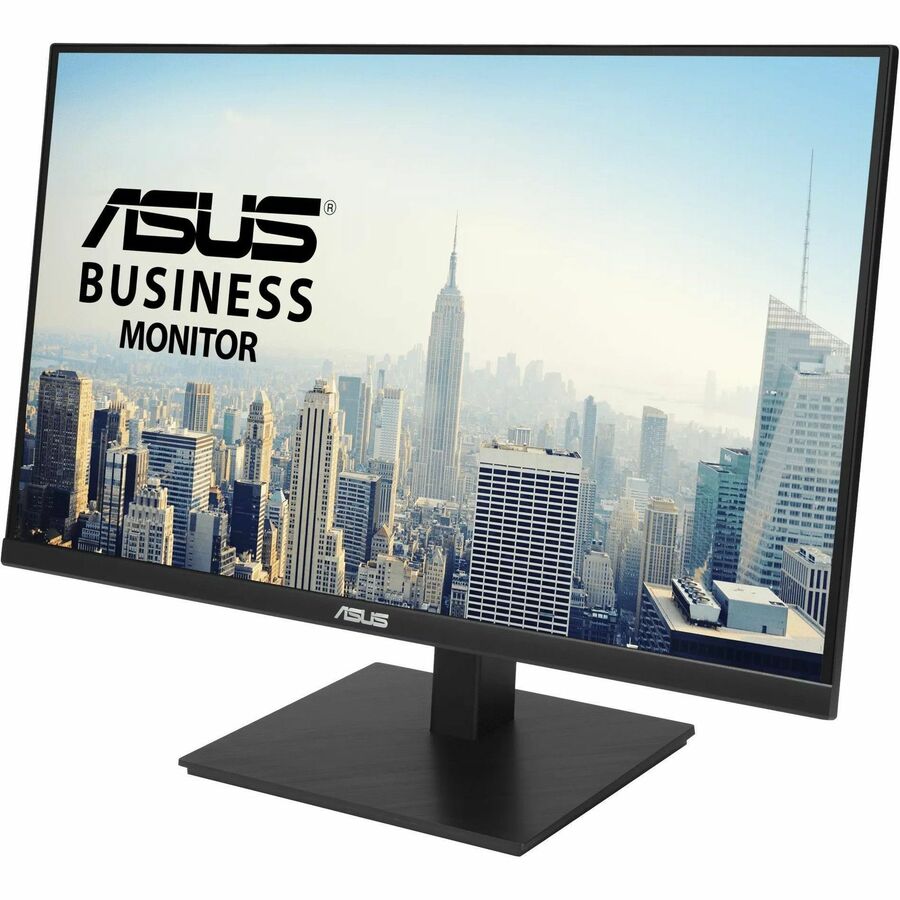 Moniteur LED UHD 4K Asus Business VA27UQSB 27" - 16:9 VA27UQSB