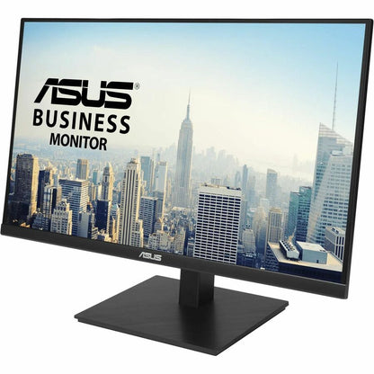 Moniteur LED UHD 4K Asus Business VA27UQSB 27" - 16:9 VA27UQSB