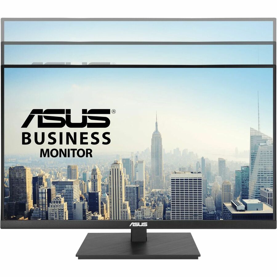 Moniteur LED UHD 4K Asus Business VA27UQSB 27" - 16:9 VA27UQSB