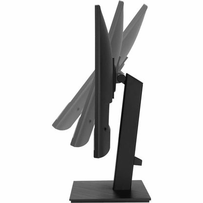 Moniteur LED UHD 4K Asus Business VA27UQSB 27" - 16:9 VA27UQSB