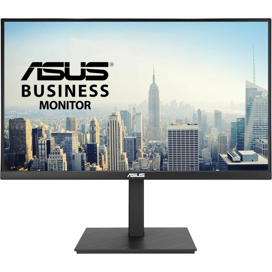 Moniteur LED UHD 4K Asus Business VA27UQSB 27" - 16:9 VA27UQSB