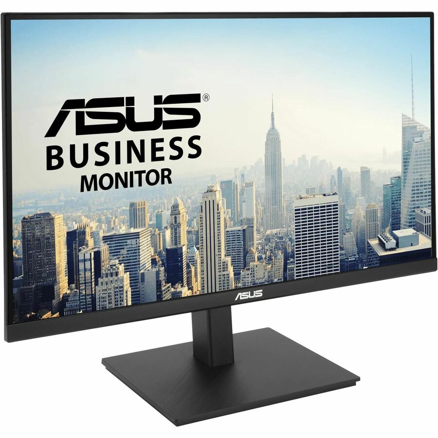 Moniteur LED UHD 4K Asus Business VA27UQSB 27" - 16:9 VA27UQSB