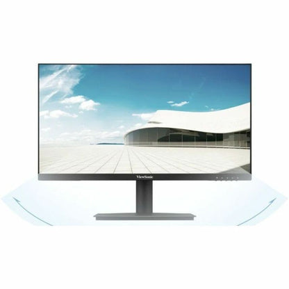 Moniteur LED Full HD 22" ViewSonic VA220-H - 16:9 VA220-H