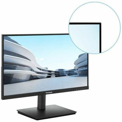 Moniteur LED Full HD 22" ViewSonic VA220-H - 16:9 VA220-H