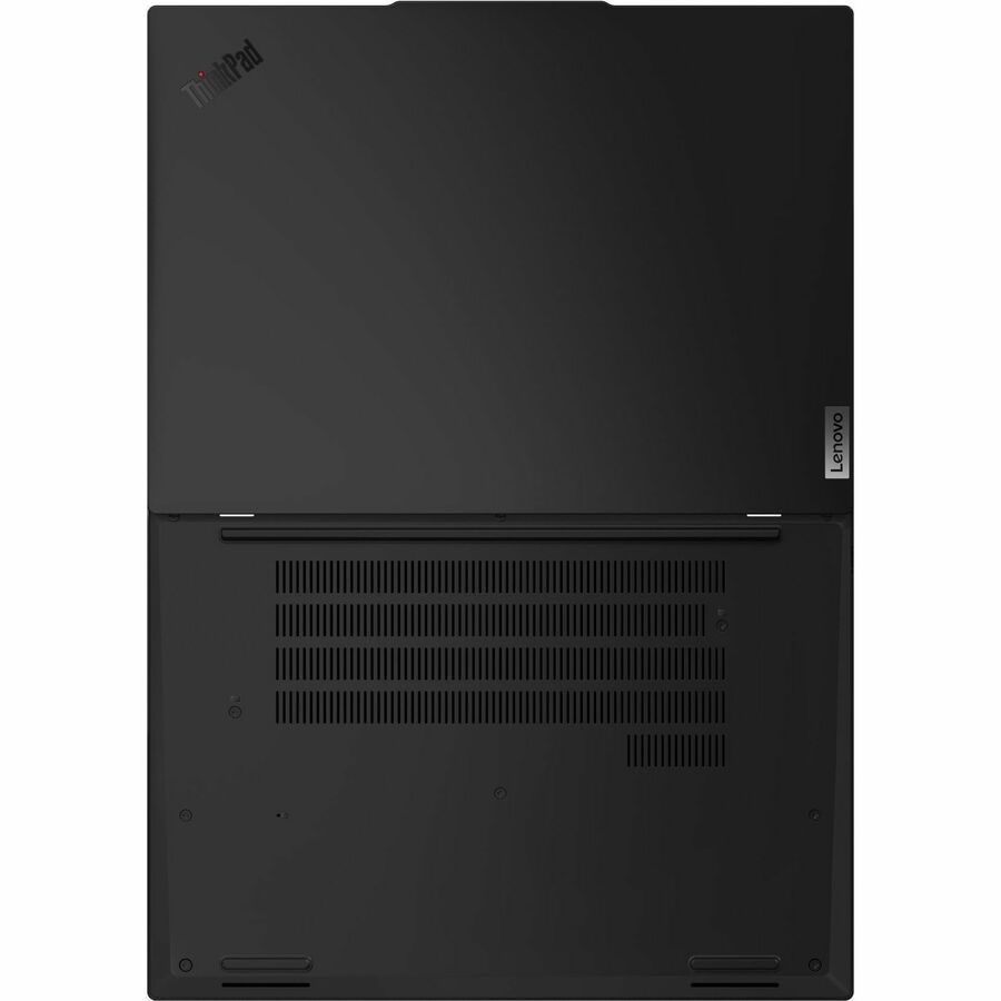 Ordinateur portable Lenovo ThinkPad L14 Gen 5 21L1001SUS 14" - WUXGA - Intel Core Ultra 5 135U - Technologie vPro - 16 Go - SSD 256 Go - Clavier anglais - Noir 21L1001SUS