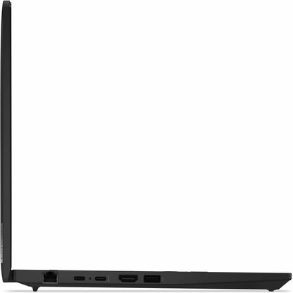 Ordinateur portable Lenovo ThinkPad L14 Gen 5 21L1001SUS 14" - WUXGA - Intel Core Ultra 5 135U - Technologie vPro - 16 Go - SSD 256 Go - Clavier anglais - Noir 21L1001SUS