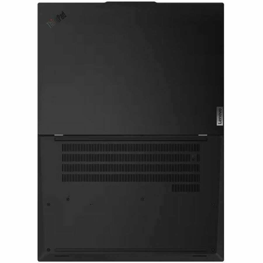Ordinateur portable Lenovo ThinkPad L16 Gen 1 21L3001RUS 16" avec écran tactile - WUXGA - Intel Core Ultra 7 165U - Technologie vPro - 16 Go - SSD 512 Go - Clavier anglais - Noir 21L3001RUS