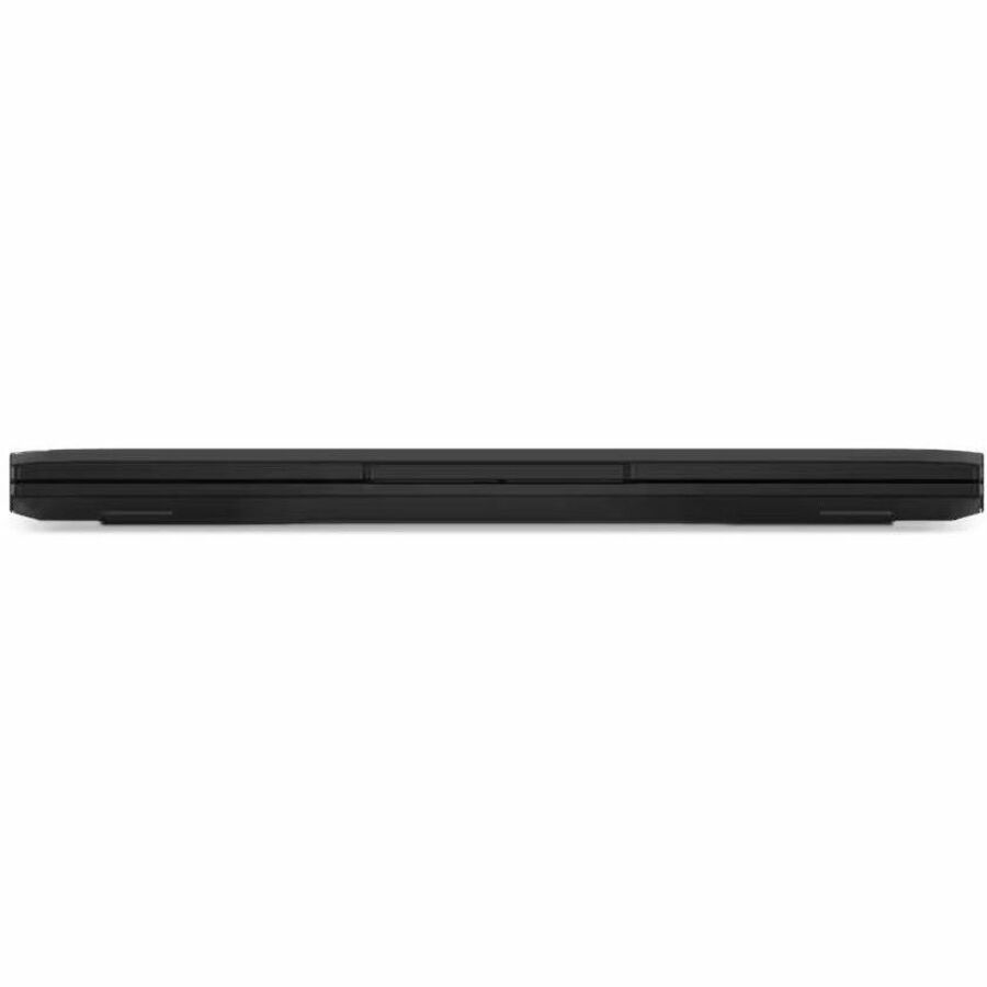 Ordinateur portable Lenovo ThinkPad L16 Gen 1 21L3001RUS 16" avec écran tactile - WUXGA - Intel Core Ultra 7 165U - Technologie vPro - 16 Go - SSD 512 Go - Clavier anglais - Noir 21L3001RUS