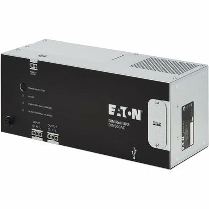 Onduleur sur rail DIN Eaton DIN500AC 500 VA DIN500AC