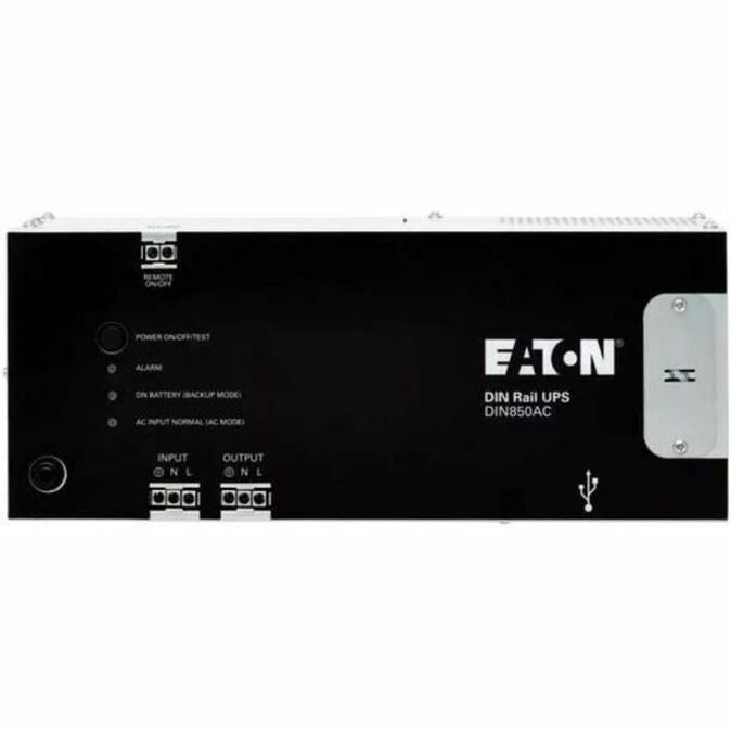 Onduleur sur rail DIN Eaton DIN500AC 500 VA DIN500AC