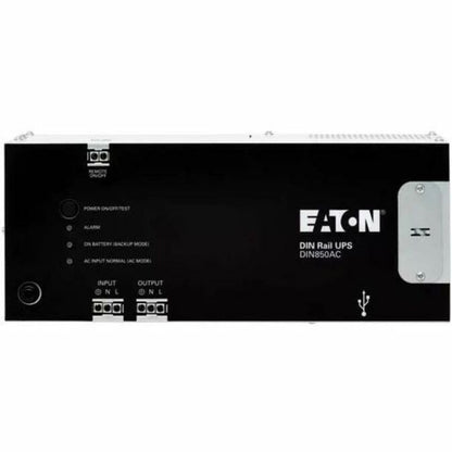 Onduleur sur rail DIN Eaton DIN500AC 500 VA DIN500AC