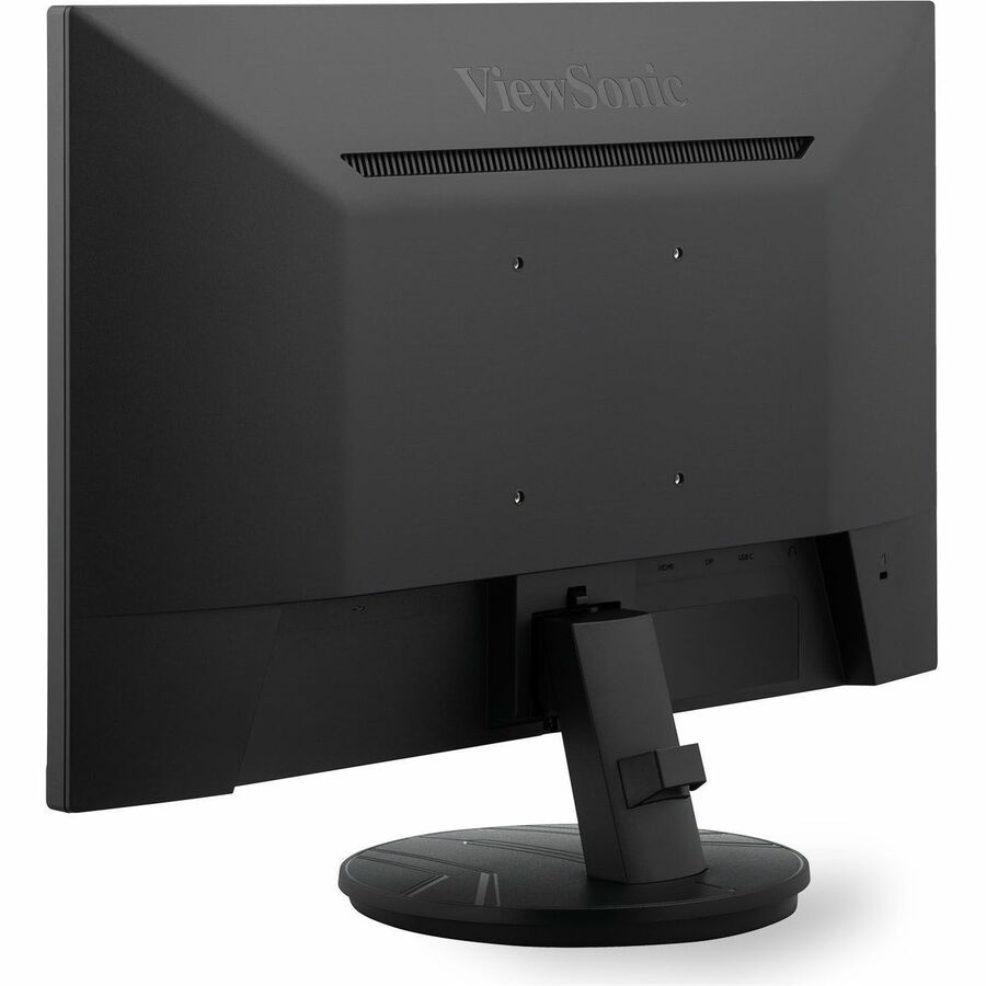 Moniteur LED de jeu Full HD ViewSonic VX2416a de 24 pouces - 16:9 - Noir VX2416A