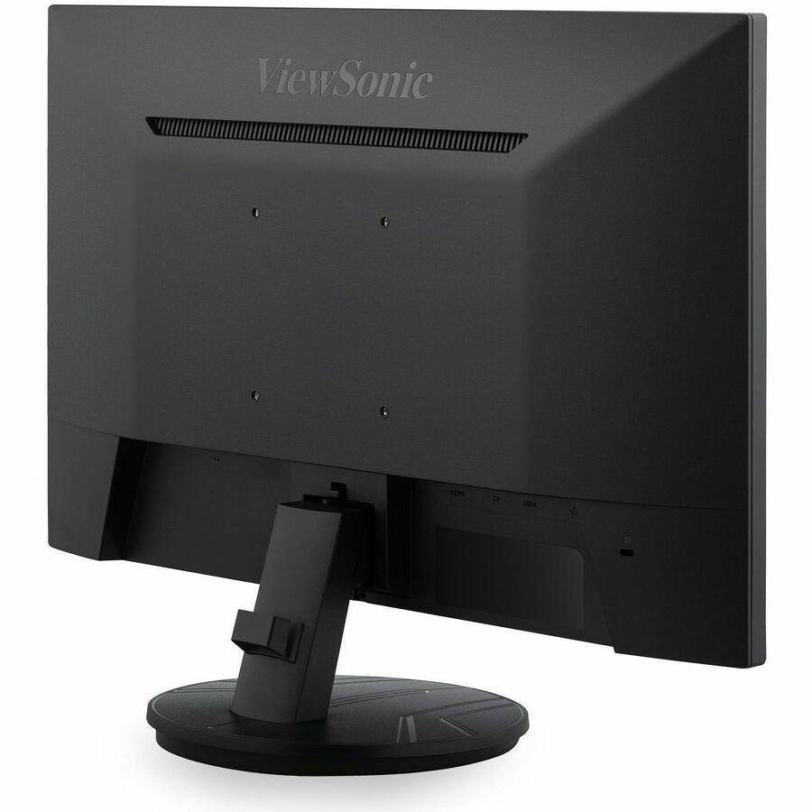 Moniteur LED de jeu Full HD ViewSonic VX2416a de 24 pouces - 16:9 - Noir VX2416A