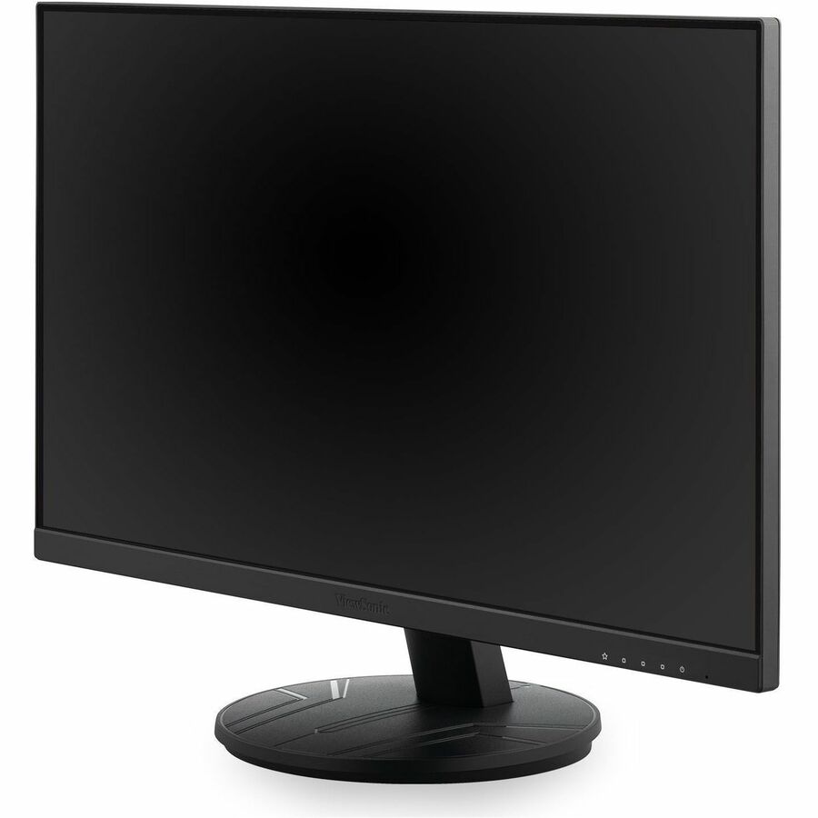 Moniteur LED de jeu Full HD ViewSonic VX2416a de 24 pouces - 16:9 - Noir VX2416A