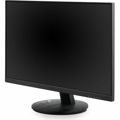 Moniteur LED de jeu Full HD ViewSonic VX2416a de 24 pouces - 16:9 - Noir VX2416A