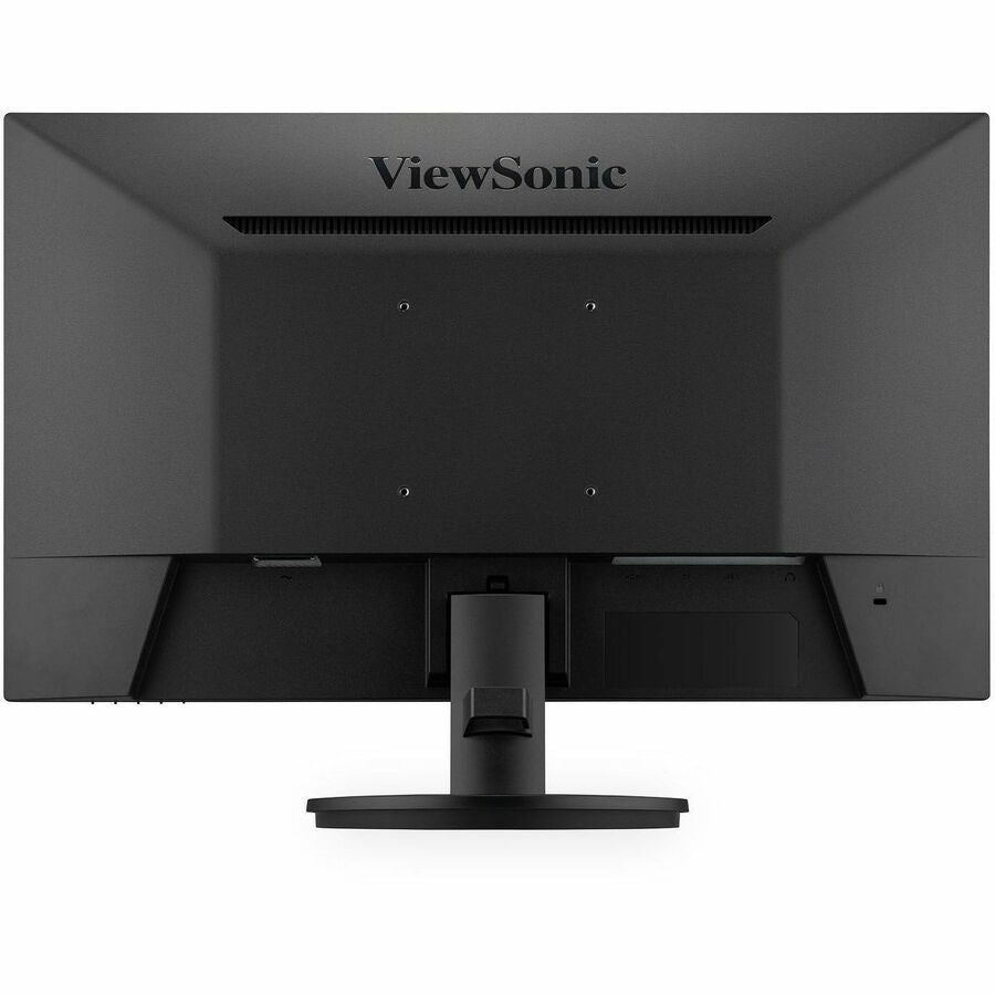Moniteur LED de jeu Full HD ViewSonic VX2416a de 24 pouces - 16:9 - Noir VX2416A