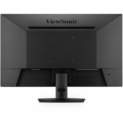 Moniteur LED de jeu Full HD ViewSonic VX2416a de 24 pouces - 16:9 - Noir VX2416A