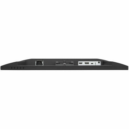 Moniteur LED de jeu Full HD ViewSonic VX2416a de 24 pouces - 16:9 - Noir VX2416A
