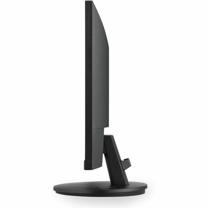Moniteur LED de jeu Full HD ViewSonic VX2416a de 24 pouces - 16:9 - Noir VX2416A
